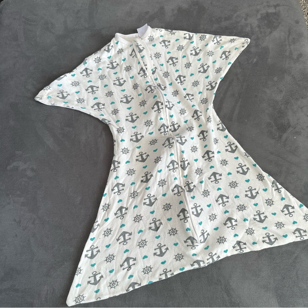 Small Zipadee Zip Sleep Sack